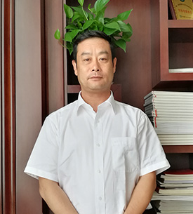 盛建军