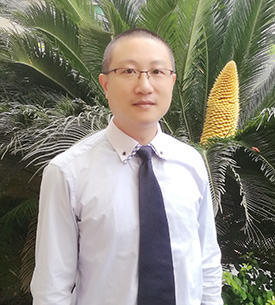 袁雨潭