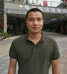 许小波
