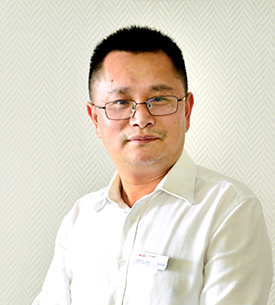 倪志刚