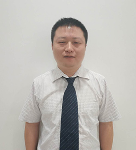 向杰