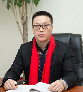 杨迁